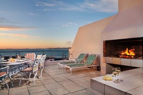 Cape Gordonia