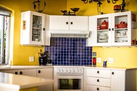 Cardamom House Enchanting Vacation Home