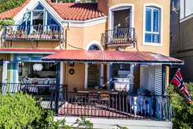 Cardamom House Enchanting Vacation Home