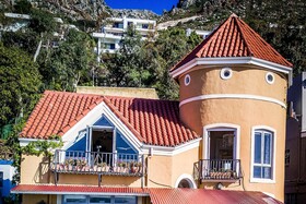 Cardamom House Enchanting Vacation Home