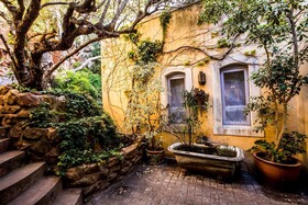 Cardamom House Enchanting Vacation Home