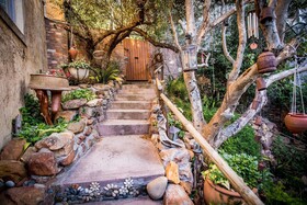 Cardamom House Enchanting Vacation Home