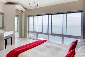 Gordon'S Bay Luxury Apartments