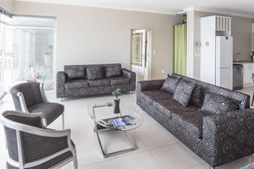 Gordon'S Bay Luxury Apartments