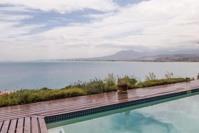 Gordon'S Bay Luxury Apartments
