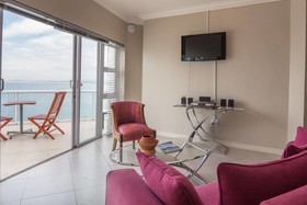 Gordon'S Bay Luxury Apartments