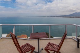 Gordon'S Bay Luxury Apartments