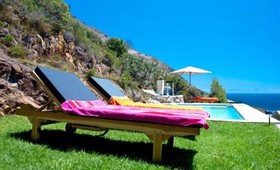Gordon'S Bay Luxury Apartments
