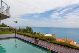 Gordon'S Bay Luxury Apartments