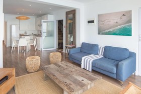 Gordon'S Bay Luxury Apartments