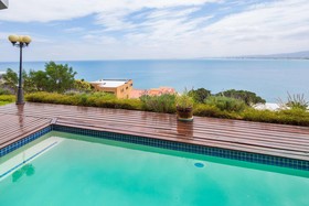 Gordon'S Bay Luxury Apartments