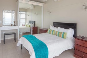 Gordon'S Bay Luxury Apartments