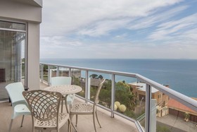 Gordon'S Bay Luxury Apartments