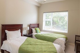 Gordon'S Bay Luxury Apartments