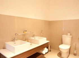 Gordon'S Bay Luxury Apartments