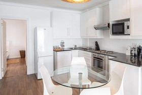 Gordon'S Bay Luxury Apartments