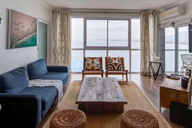 Gordon'S Bay Luxury Apartments