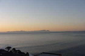 Gordon'S Bay Luxury Apartments