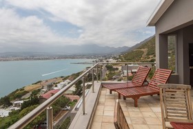 Gordon'S Bay Luxury Apartments