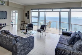 Gordon'S Bay Luxury Apartments