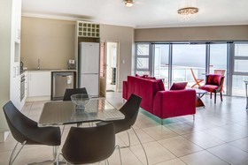 Gordon'S Bay Luxury Apartments