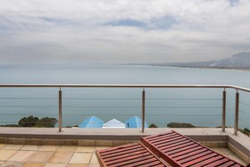 Gordon'S Bay Luxury Apartments