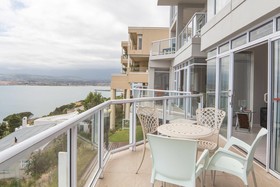 Gordon'S Bay Luxury Apartments