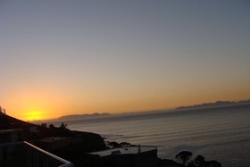 Gordon'S Bay Luxury Apartments