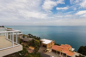 Gordon'S Bay Luxury Apartments