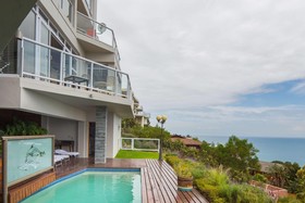 Gordon'S Bay Luxury Apartments