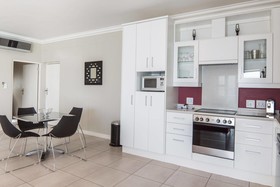 Gordon'S Bay Luxury Apartments