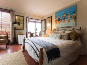 Greenways Golf Cottage
