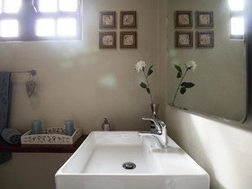 Greenways Golf Cottage