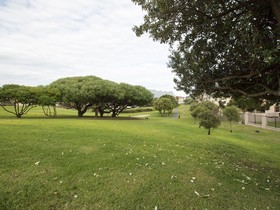 Greenways Golf Cottage