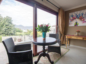 Greenways Golf Cottage