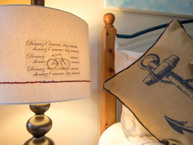 Greenways Golf Cottage