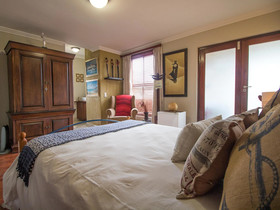 Greenways Golf Cottage