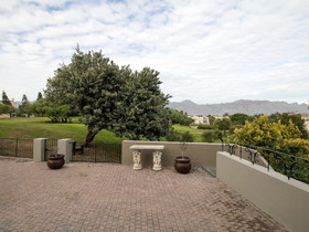 Greenways Golf Cottage