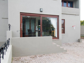 Greenways Golf Cottage
