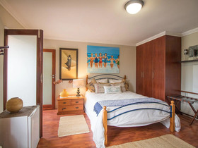 Greenways Golf Cottage