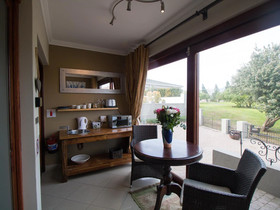 Greenways Golf Cottage