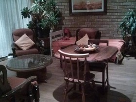 Maison De Reste