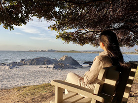 Manor on the Bay Guest House And Conference Centre