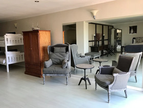 Manor on the Bay Guest House And Conference Centre