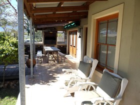 Bedrock Guest Studios