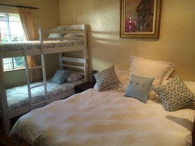 Bedrock Guest Studios