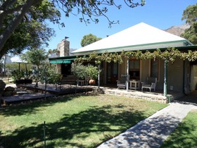 Bedrock Guest Studios