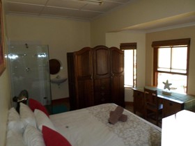 Bedrock Guest Studios