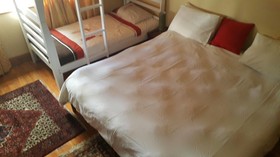 Bedrock Guest Studios