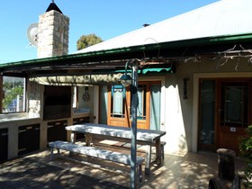 Bedrock Guest Studios